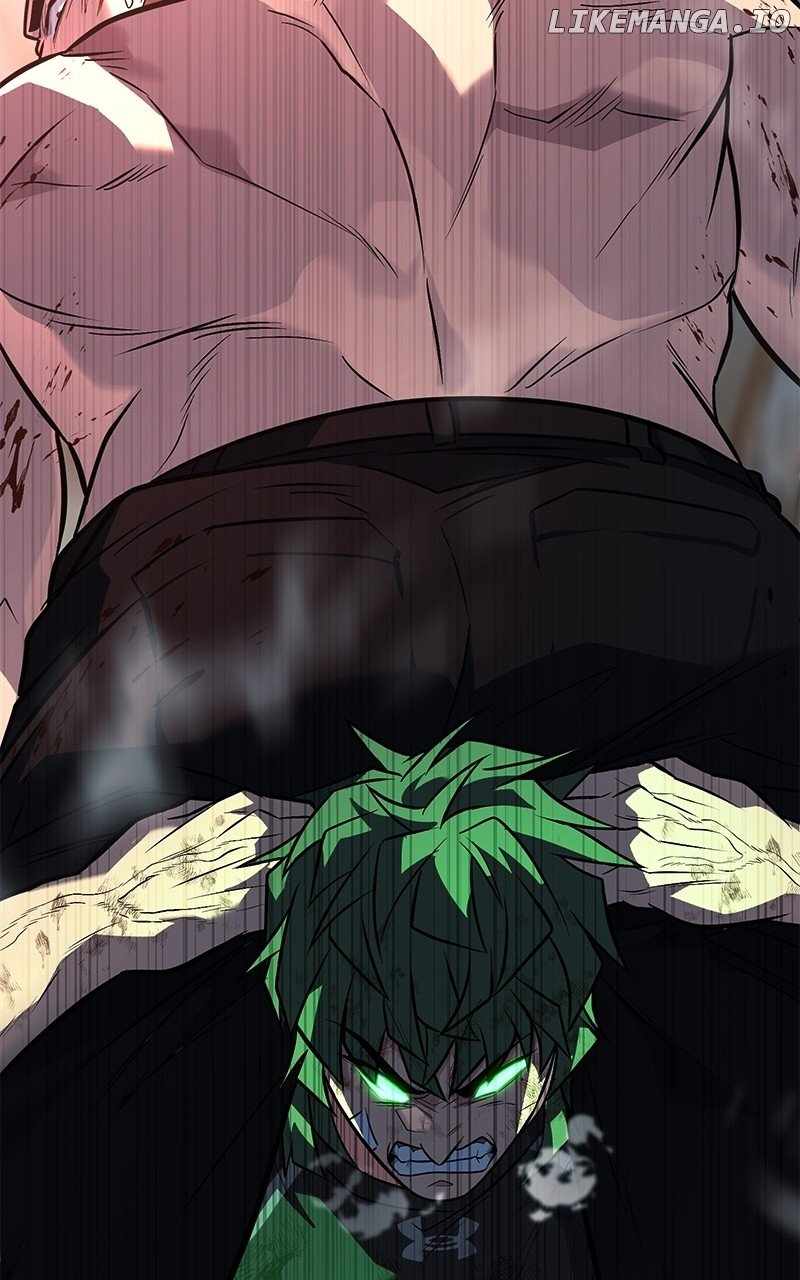 King of Violence Chapter 55 55